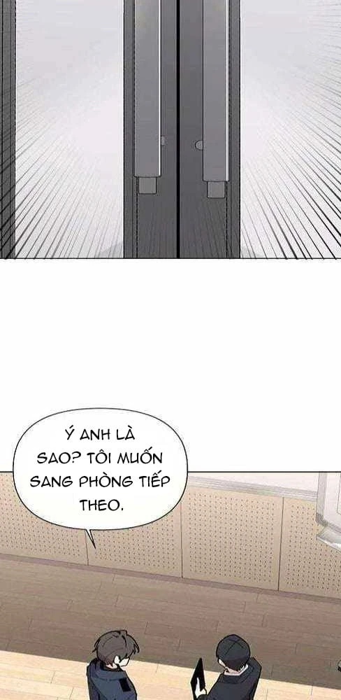 Người đưa thư trong thế giới hậu tận thế Chapter  5 - 16