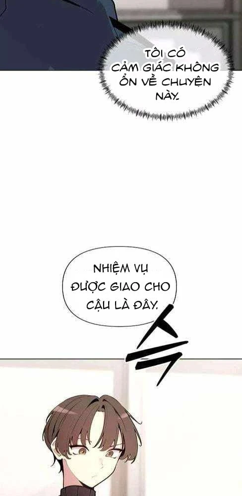 Người đưa thư trong thế giới hậu tận thế Chapter  5 - 18