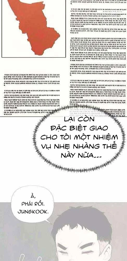 Người đưa thư trong thế giới hậu tận thế Chapter  5 - 20