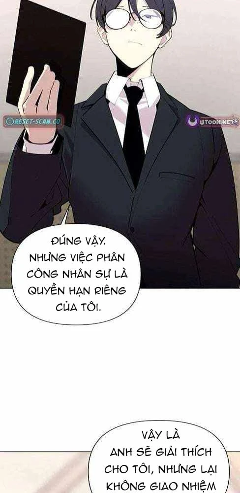 Người đưa thư trong thế giới hậu tận thế Chapter  5 - 25