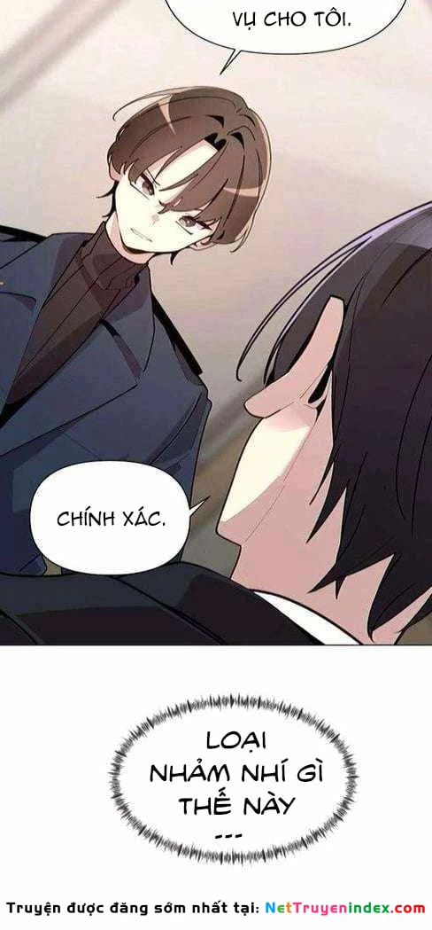 Người đưa thư trong thế giới hậu tận thế Chapter  5 - 26