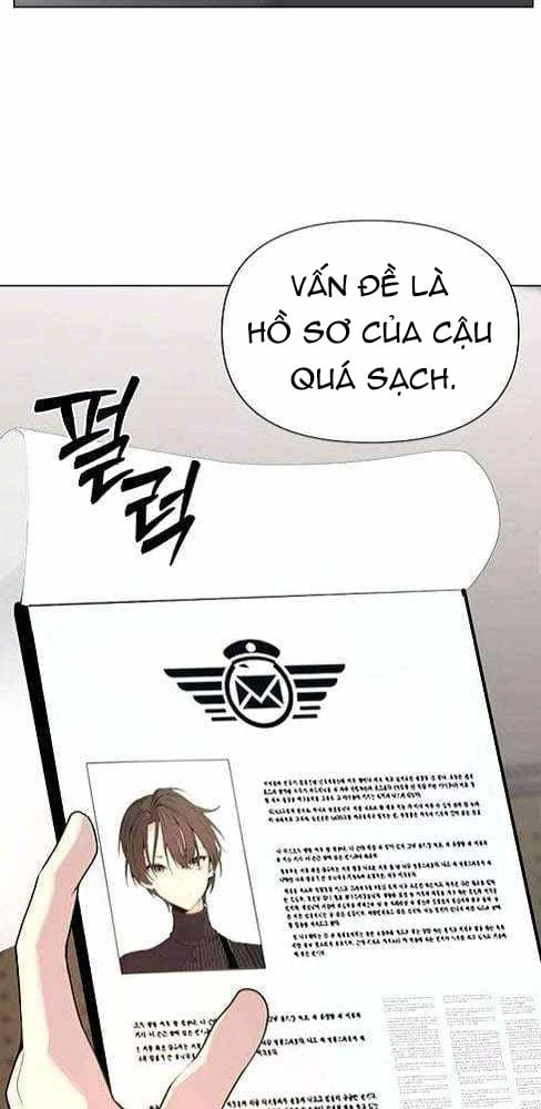 Người đưa thư trong thế giới hậu tận thế Chapter  5 - 28