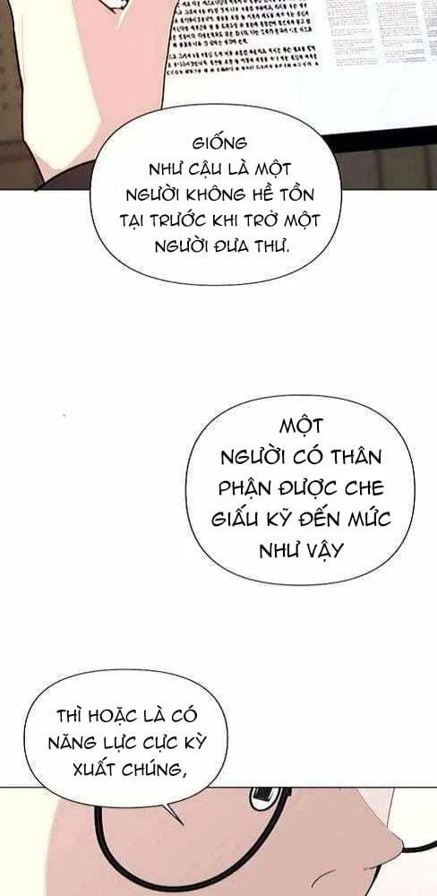 Người đưa thư trong thế giới hậu tận thế Chapter  5 - 29