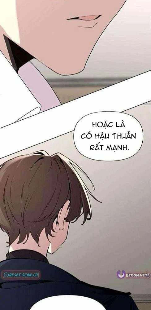 Người đưa thư trong thế giới hậu tận thế Chapter  5 - 30