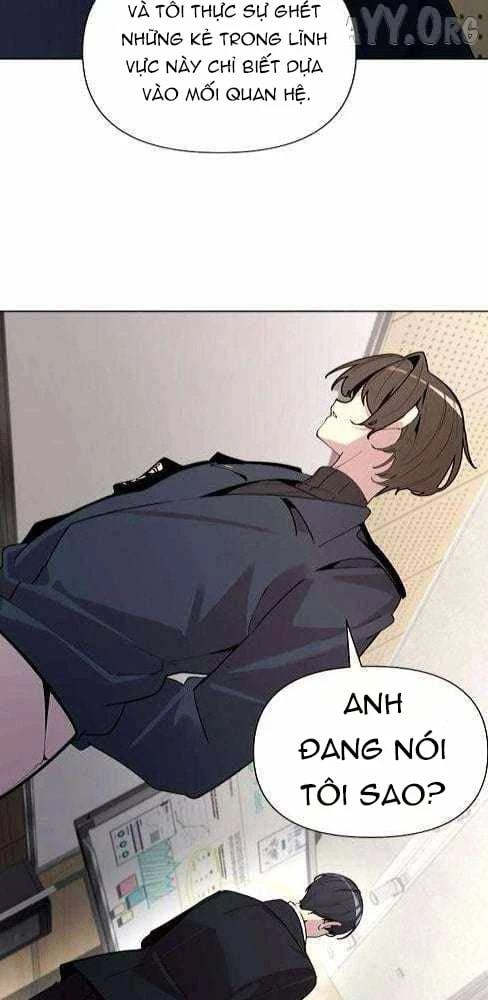 Người đưa thư trong thế giới hậu tận thế Chapter  5 - 31