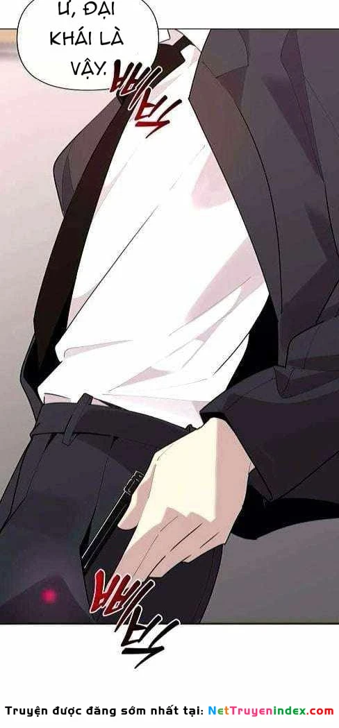 Người đưa thư trong thế giới hậu tận thế Chapter  5 - 36