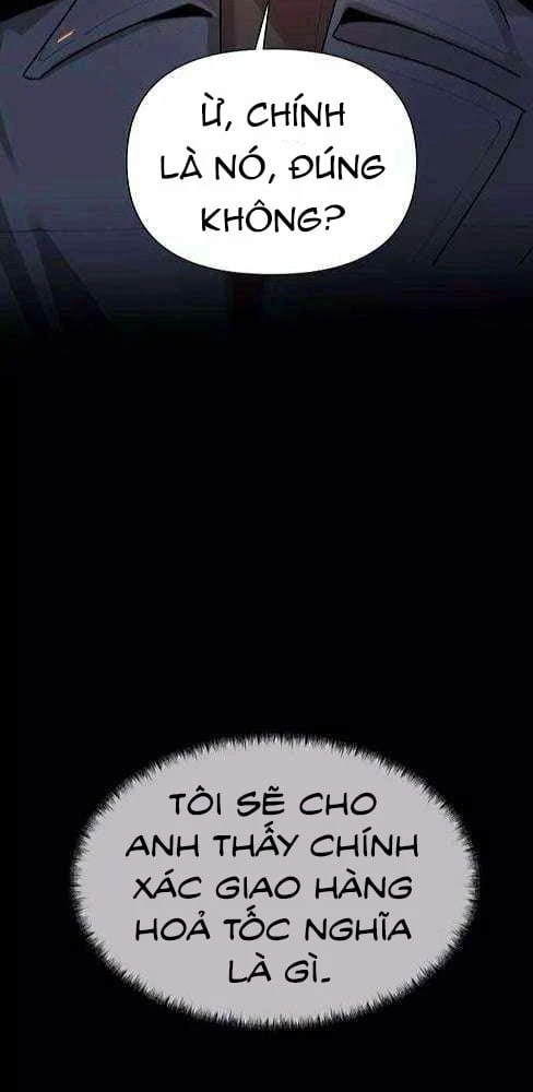 Người đưa thư trong thế giới hậu tận thế Chapter  5 - 40