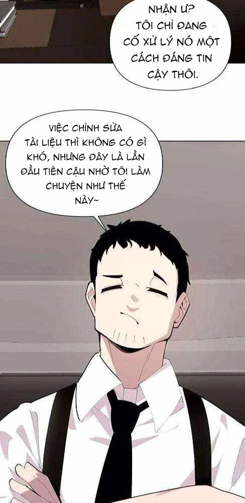 Người đưa thư trong thế giới hậu tận thế Chapter  5 - 43