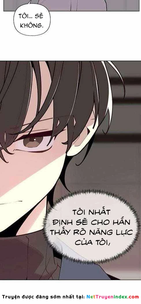 Người đưa thư trong thế giới hậu tận thế Chapter  5 - 45