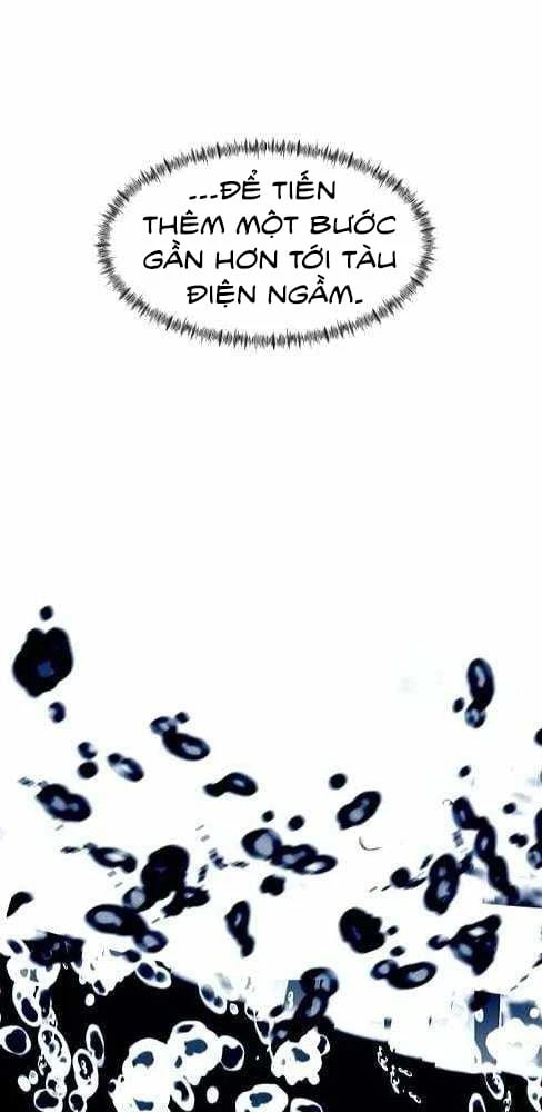 Người đưa thư trong thế giới hậu tận thế Chapter  5 - 46