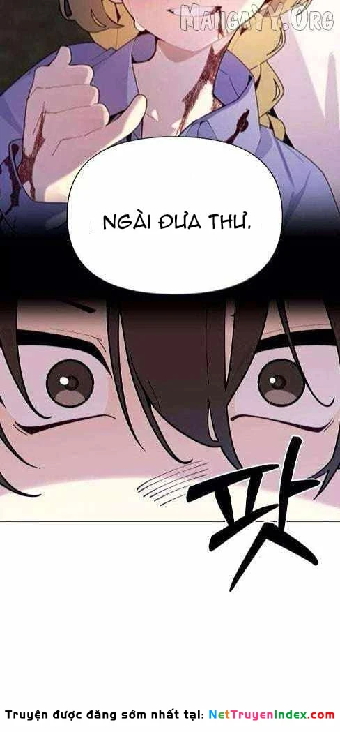 Người đưa thư trong thế giới hậu tận thế Chapter  5 - 51