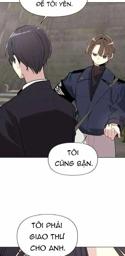 Người đưa thư trong thế giới hậu tận thế Chapter  5 - 57