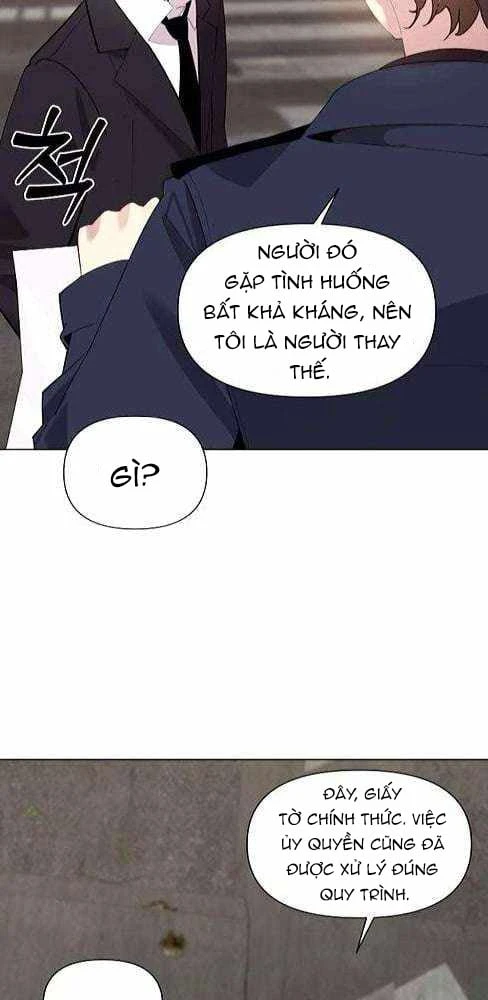 Người đưa thư trong thế giới hậu tận thế Chapter  5 - 59