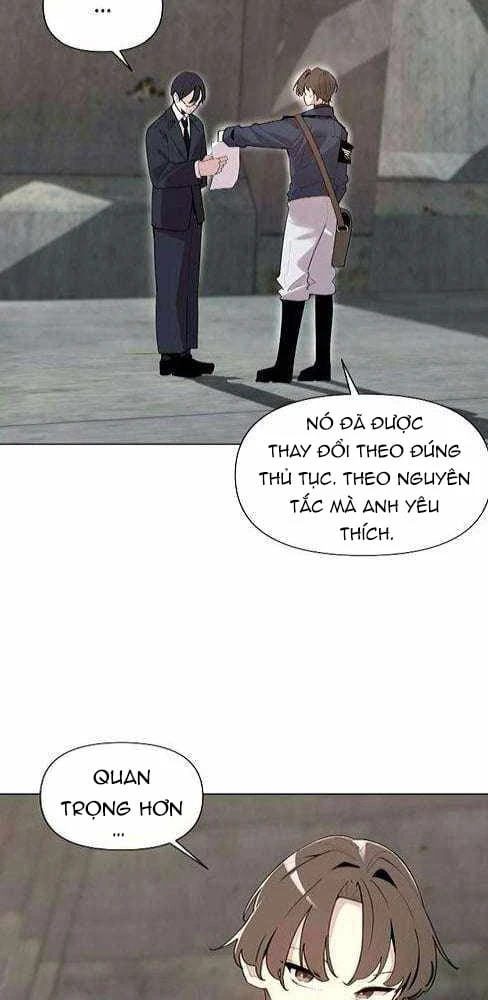 Người đưa thư trong thế giới hậu tận thế Chapter  5 - 60