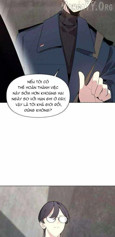 Người đưa thư trong thế giới hậu tận thế Chapter  5 - 61