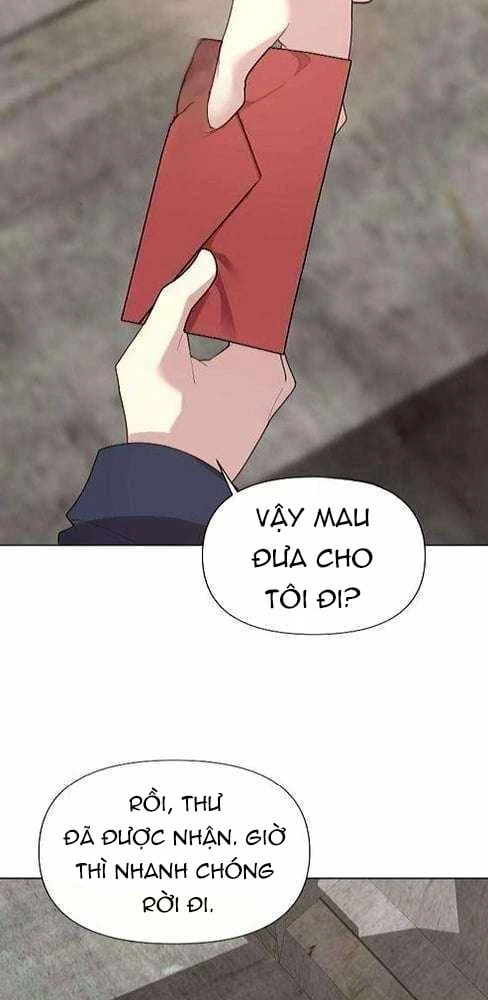 Người đưa thư trong thế giới hậu tận thế Chapter  5 - 65