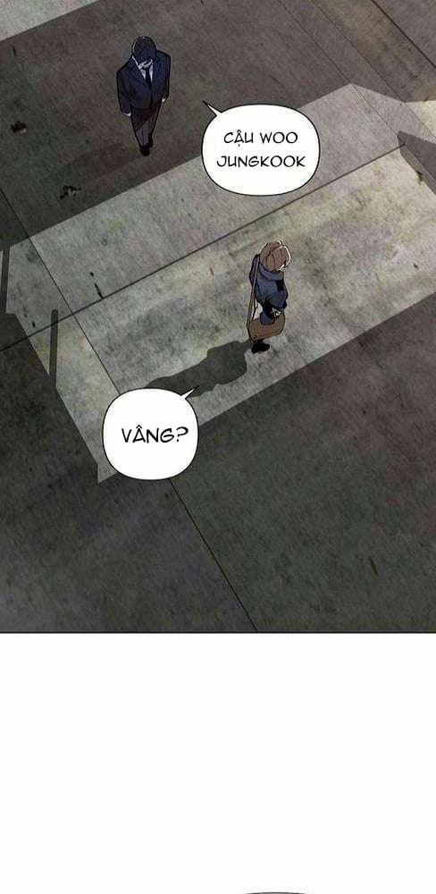 Người đưa thư trong thế giới hậu tận thế Chapter  5 - 66