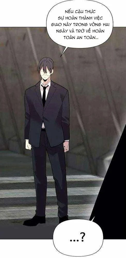 Người đưa thư trong thế giới hậu tận thế Chapter  5 - 67