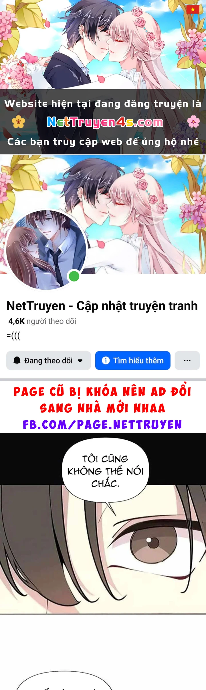 Người đưa thư trong thế giới hậu tận thế Chapter 6 - 1