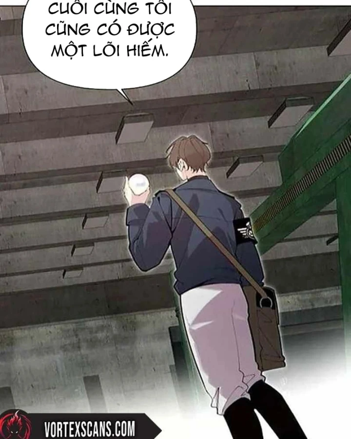 Người đưa thư trong thế giới hậu tận thế Chapter 6 - 2