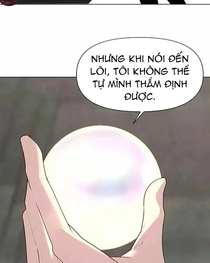 Người đưa thư trong thế giới hậu tận thế Chapter 6 - 3