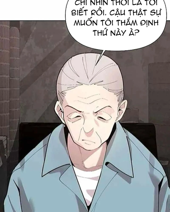 Người đưa thư trong thế giới hậu tận thế Chapter 6 - 5