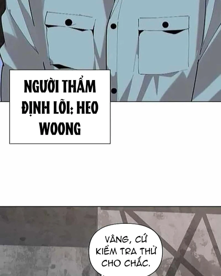 Người đưa thư trong thế giới hậu tận thế Chapter 6 - 6