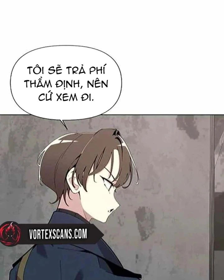 Người đưa thư trong thế giới hậu tận thế Chapter 6 - 8