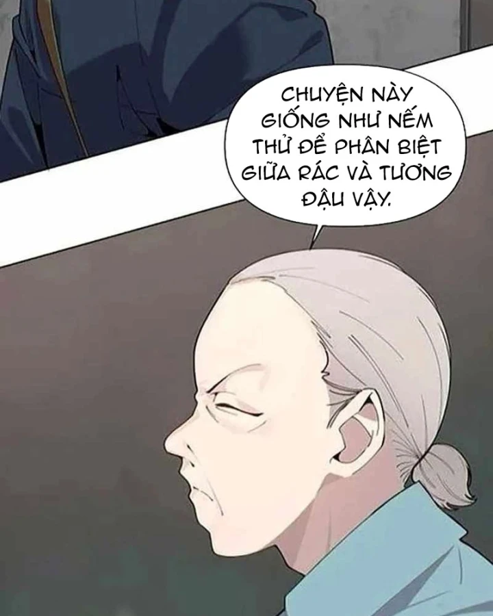 Người đưa thư trong thế giới hậu tận thế Chapter 6 - 9