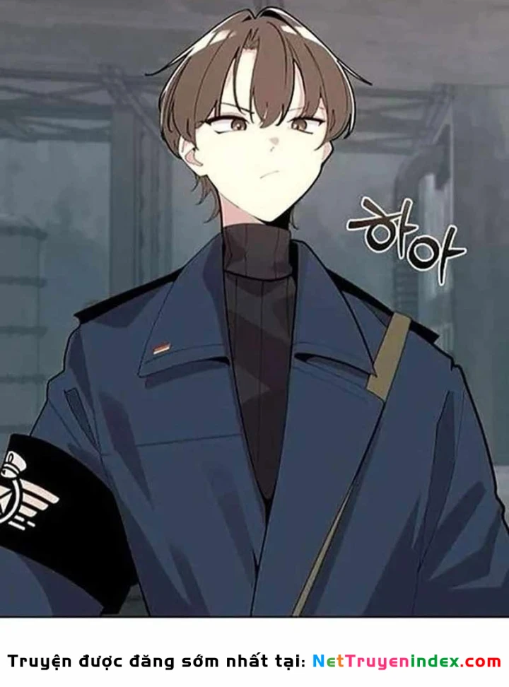 Người đưa thư trong thế giới hậu tận thế Chapter 6 - 11