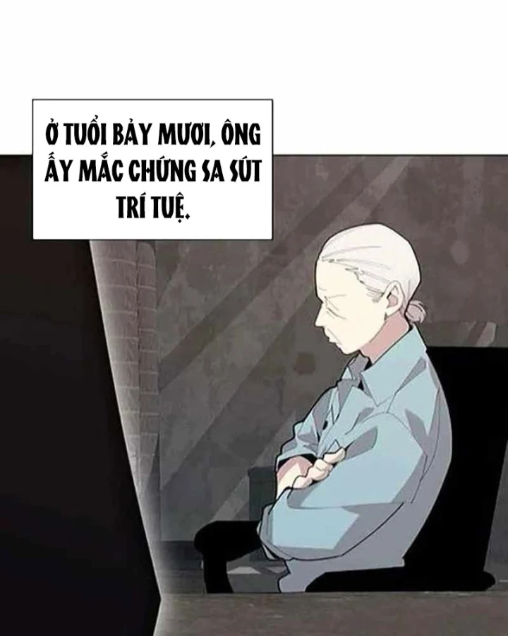 Người đưa thư trong thế giới hậu tận thế Chapter 6 - 12