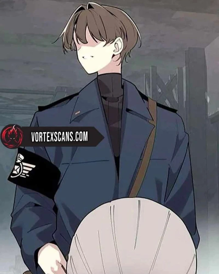 Người đưa thư trong thế giới hậu tận thế Chapter 6 - 16