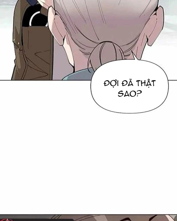 Người đưa thư trong thế giới hậu tận thế Chapter 6 - 17