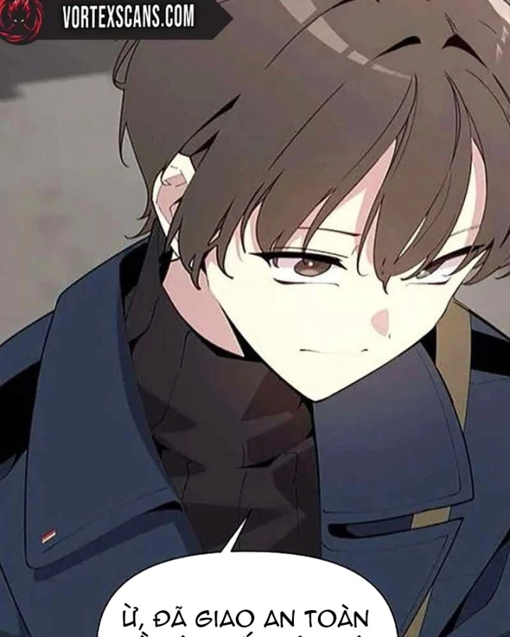 Người đưa thư trong thế giới hậu tận thế Chapter 6 - 18