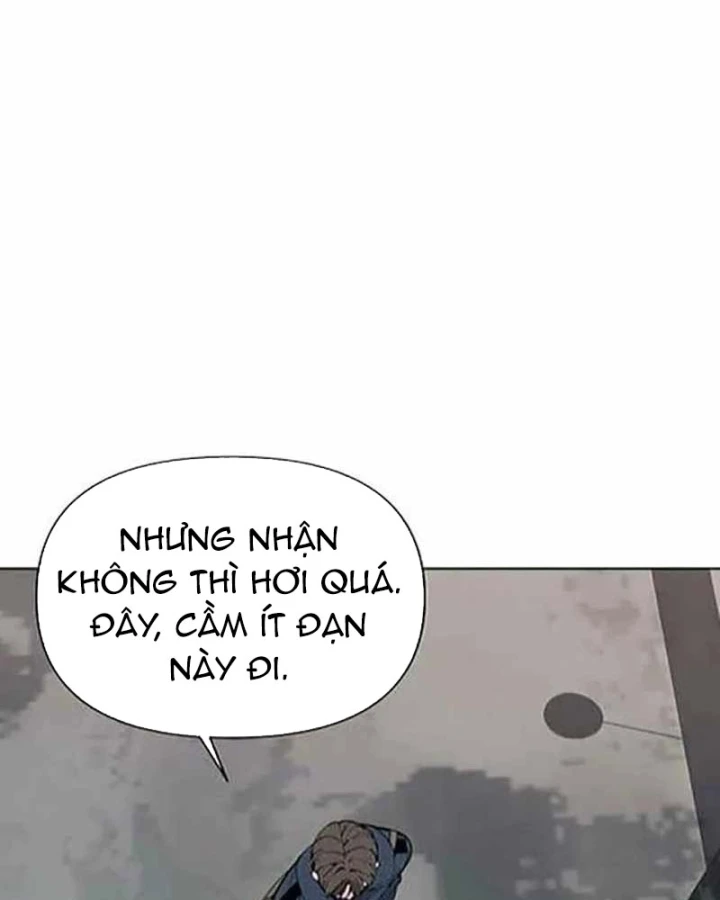 Người đưa thư trong thế giới hậu tận thế Chapter 6 - 22