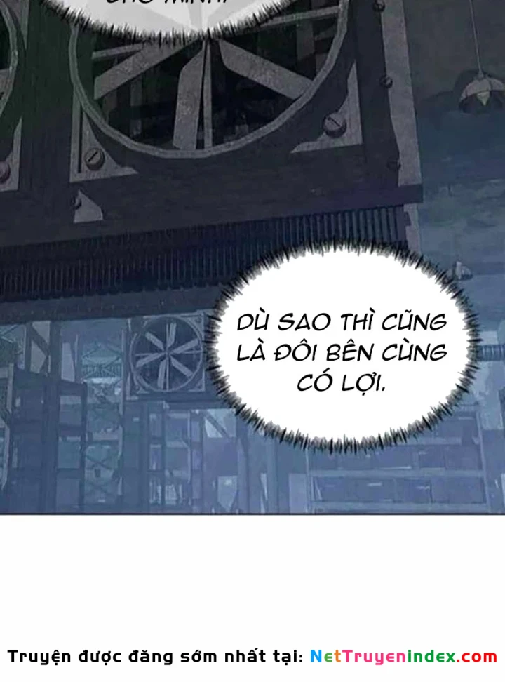 Người đưa thư trong thế giới hậu tận thế Chapter 6 - 28