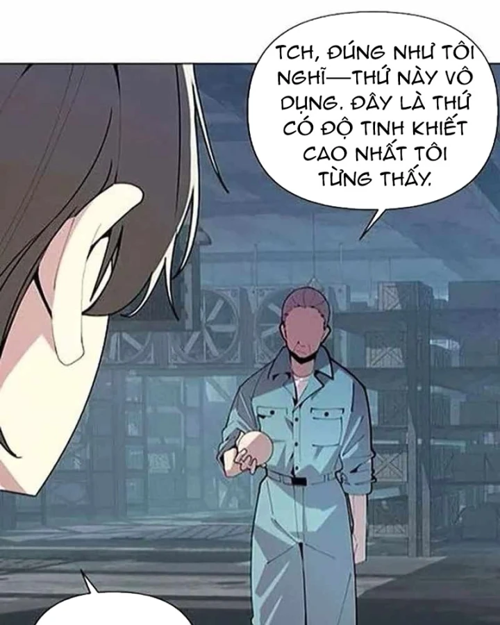 Người đưa thư trong thế giới hậu tận thế Chapter 6 - 30