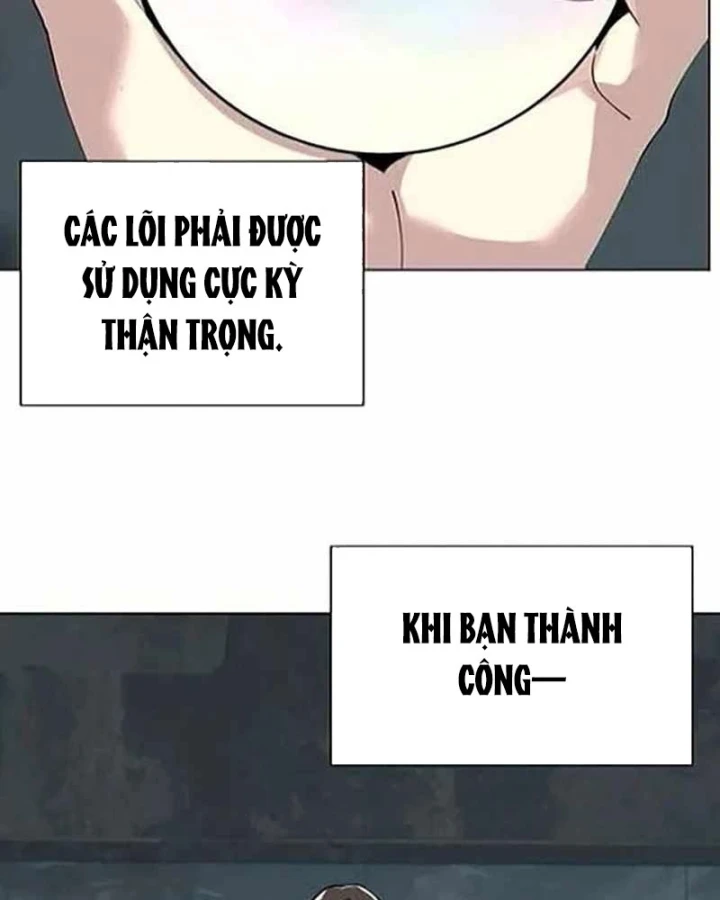 Người đưa thư trong thế giới hậu tận thế Chapter 6 - 34