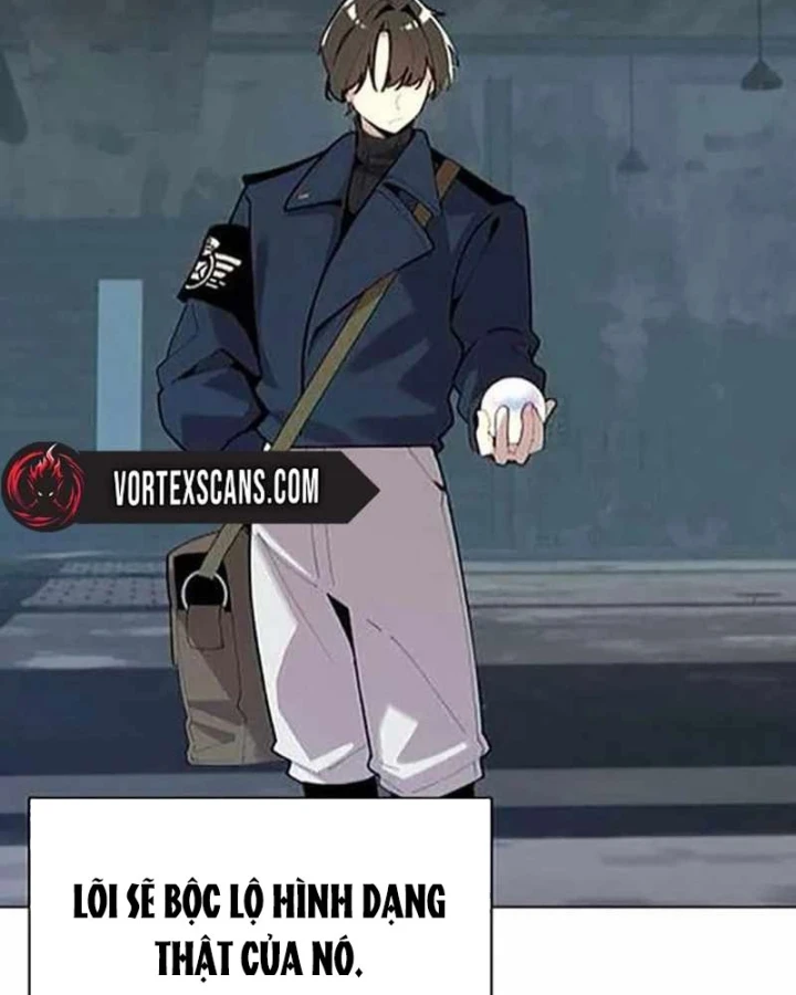 Người đưa thư trong thế giới hậu tận thế Chapter 6 - 35