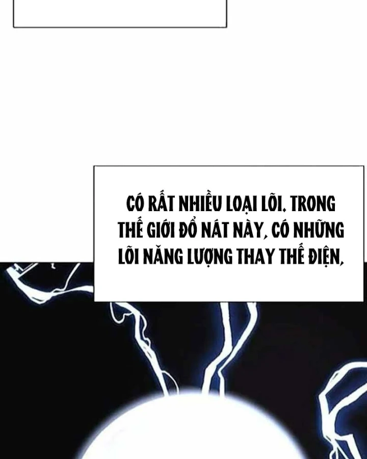 Người đưa thư trong thế giới hậu tận thế Chapter 6 - 36