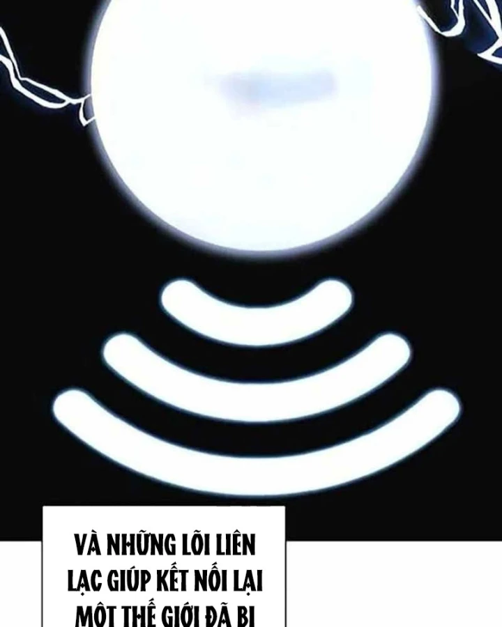 Người đưa thư trong thế giới hậu tận thế Chapter 6 - 37