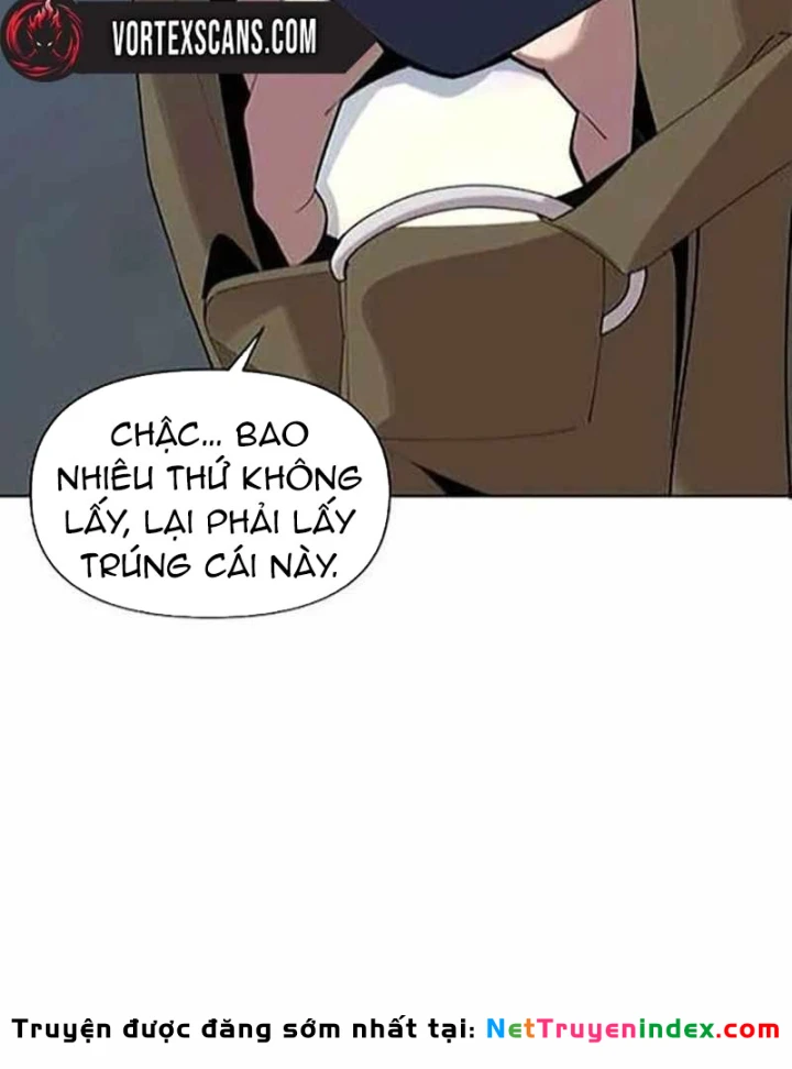 Người đưa thư trong thế giới hậu tận thế Chapter 6 - 42