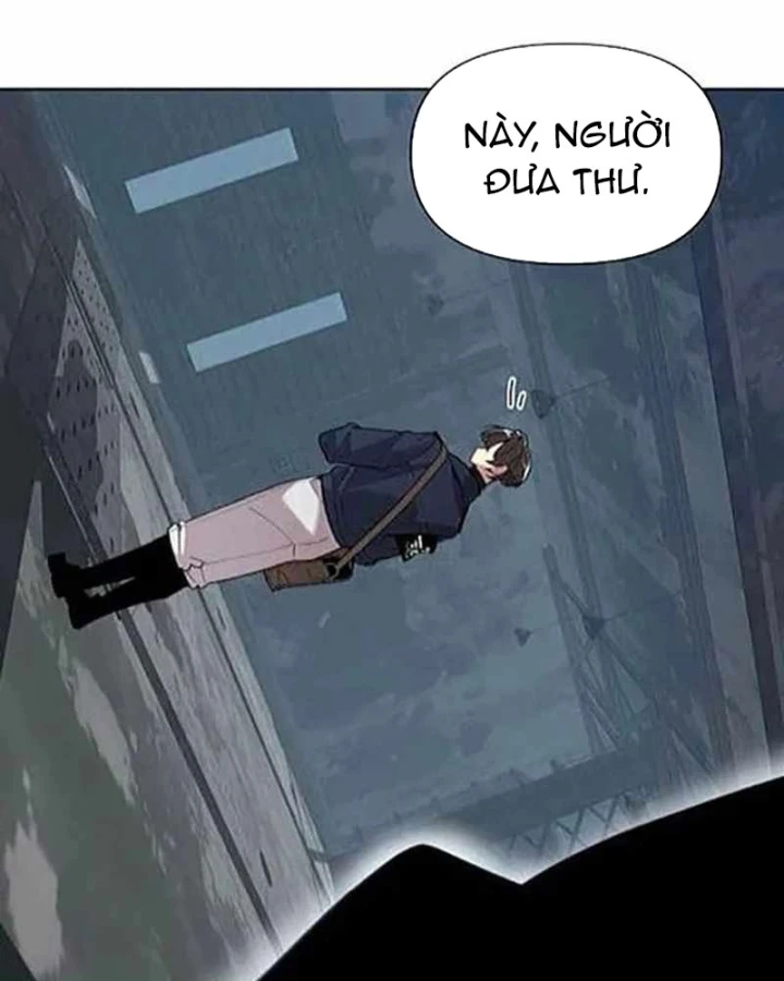 Người đưa thư trong thế giới hậu tận thế Chapter 6 - 43