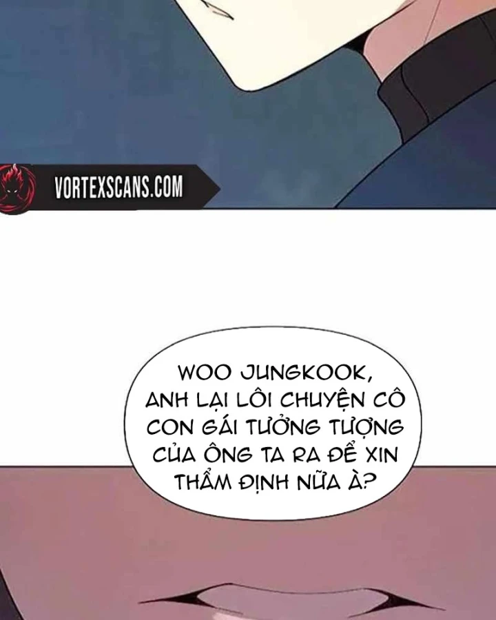 Người đưa thư trong thế giới hậu tận thế Chapter 6 - 45