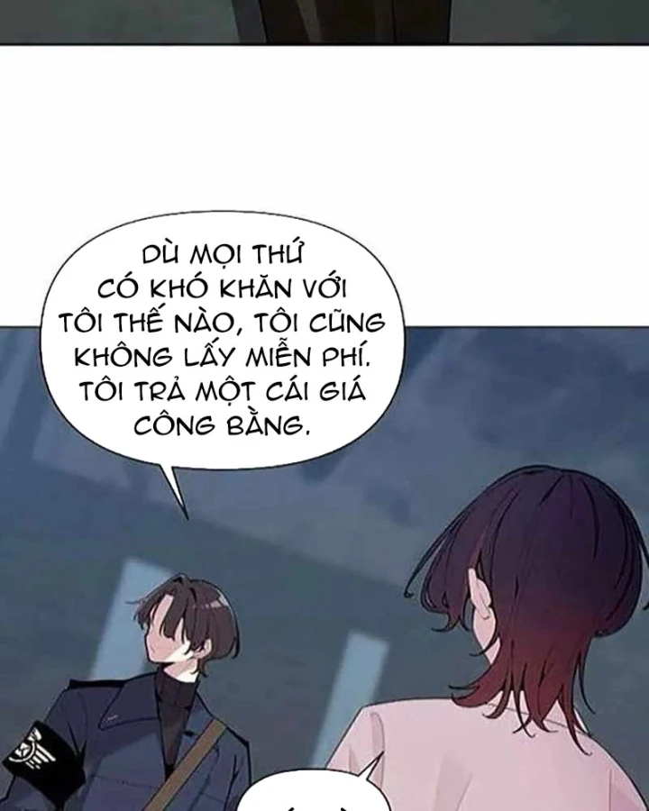 Người đưa thư trong thế giới hậu tận thế Chapter 6 - 49