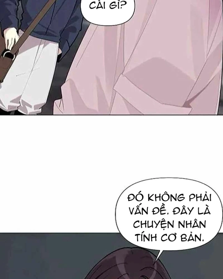 Người đưa thư trong thế giới hậu tận thế Chapter 6 - 50