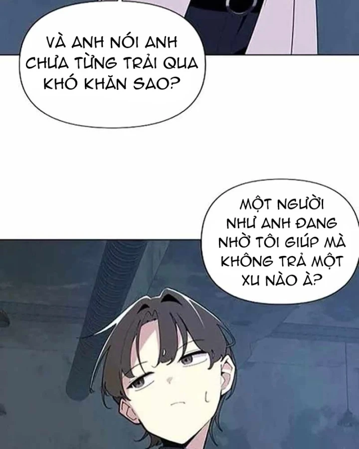 Người đưa thư trong thế giới hậu tận thế Chapter 6 - 52