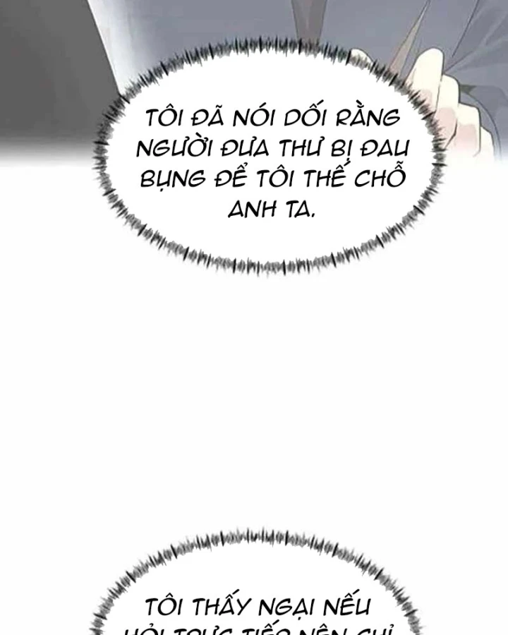 Người đưa thư trong thế giới hậu tận thế Chapter 6 - 56