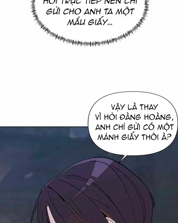 Người đưa thư trong thế giới hậu tận thế Chapter 6 - 57