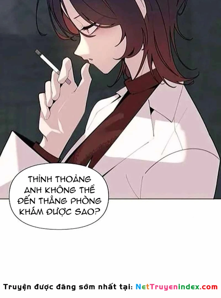 Người đưa thư trong thế giới hậu tận thế Chapter 6 - 58